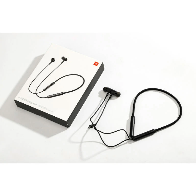 قیمت و خرید هندزفری بلوتوثی گردنی شیائومی مدل Line Free